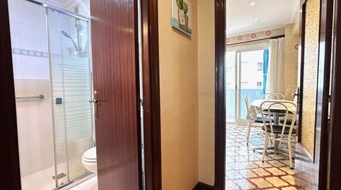 Foto 4 de Piso de alquiler en Egia, Donostia - San Sebastián