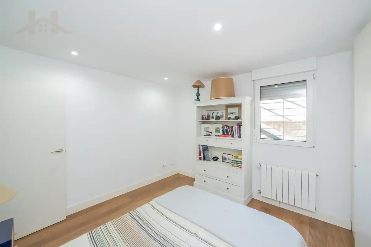 Habitación de Casa o chalet en venta en Las Rozas de Madrid