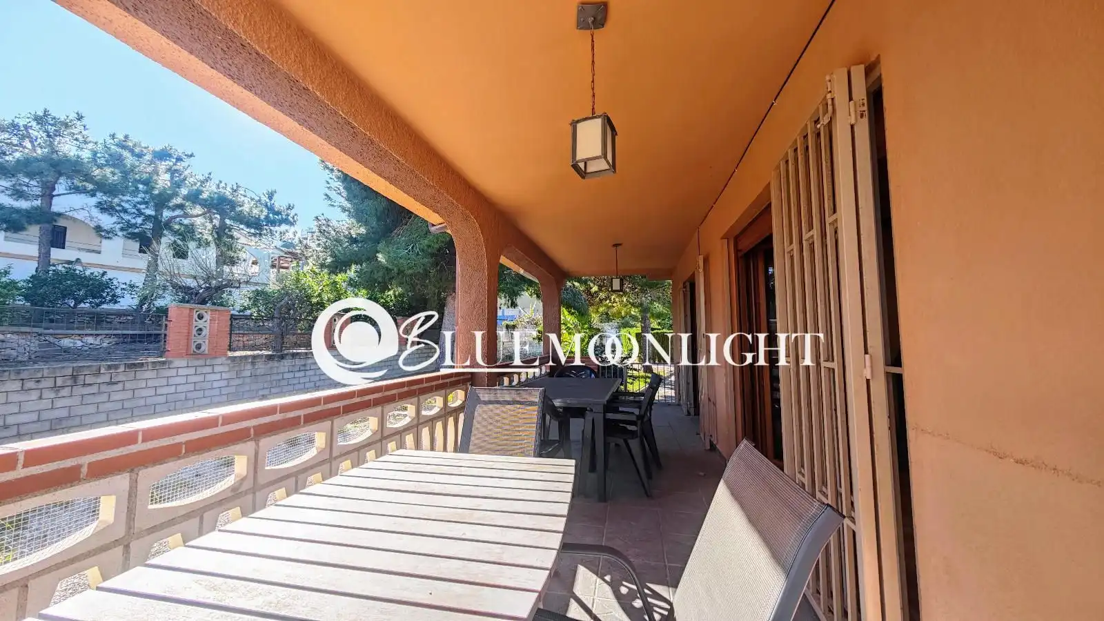 Villa avec piscine à vendre à Roquetes, imagen 49