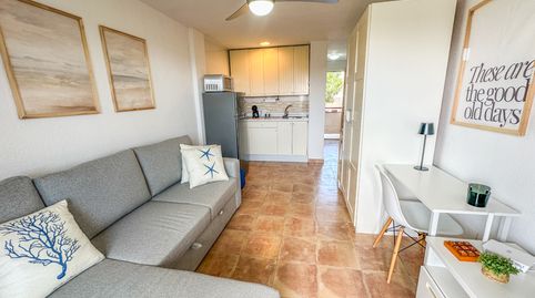 Foto 5 de Apartament en venda a Urbanización Mil Palmeras, Mil Palmeras, Pilar de la Horadada