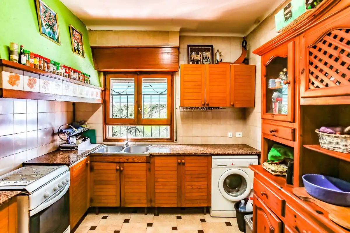 Casa amb terrassa en venda a AMETLLER, imagen 29