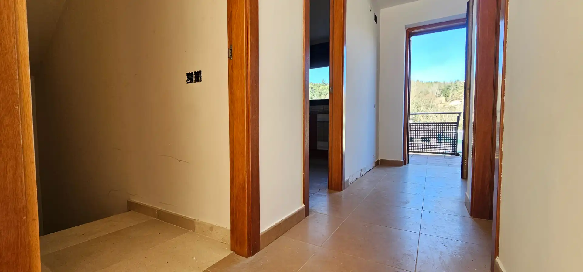 Casa adosada en venda en Arbúcies amb Jardí privat, Terrassa i Traster