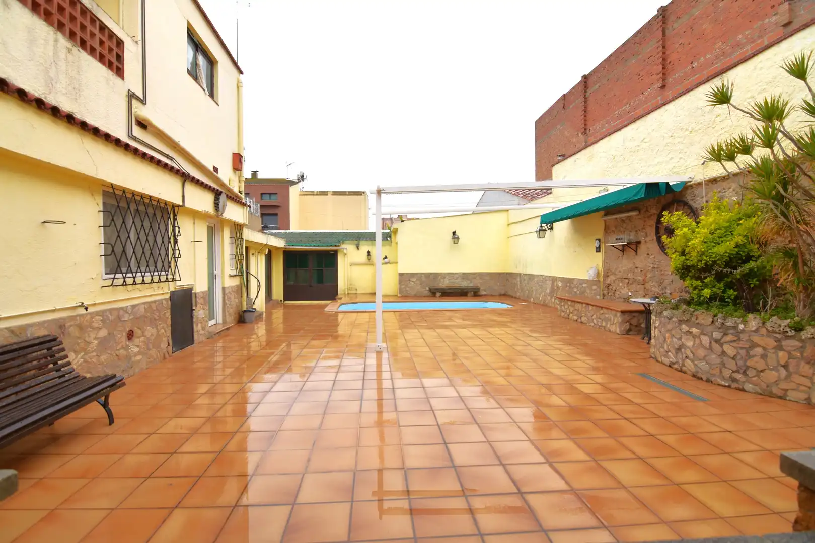 Casa o xalet en venda a Carrer Ciutadans, Centre