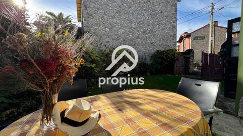 Foto 2 de Casa o xalet en venda a Po, Celorio - Poó - Parres, Asturias