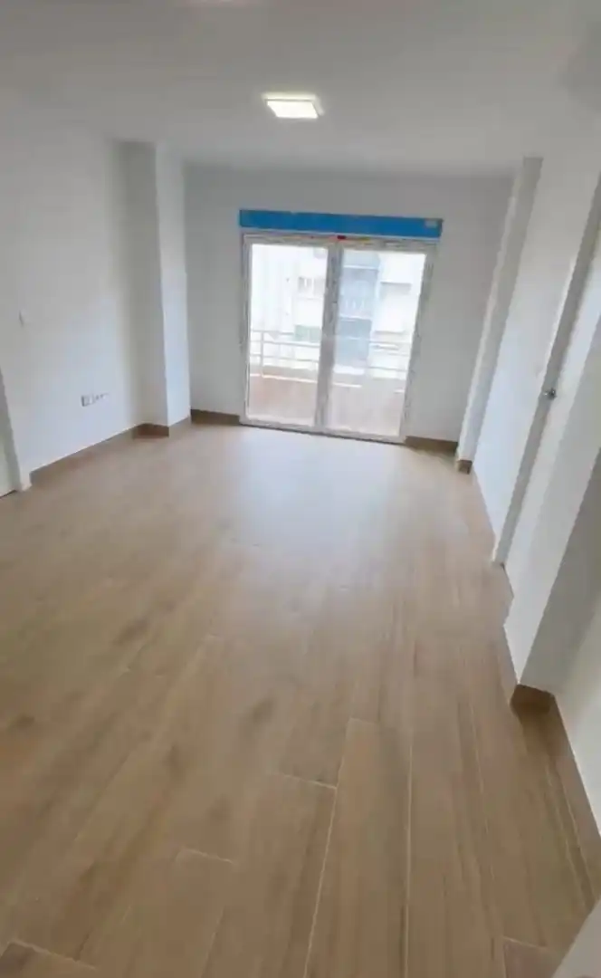 Sala de estar de Piso en venta en Jaén con Aire acondicionado y Calefacción