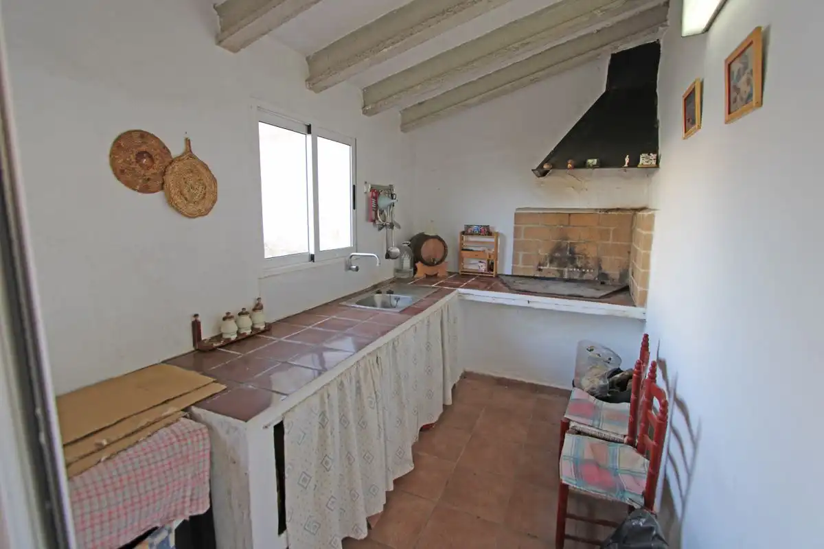 Villa mit Terrasse zum Verkauf in Ondara, imagen 6
