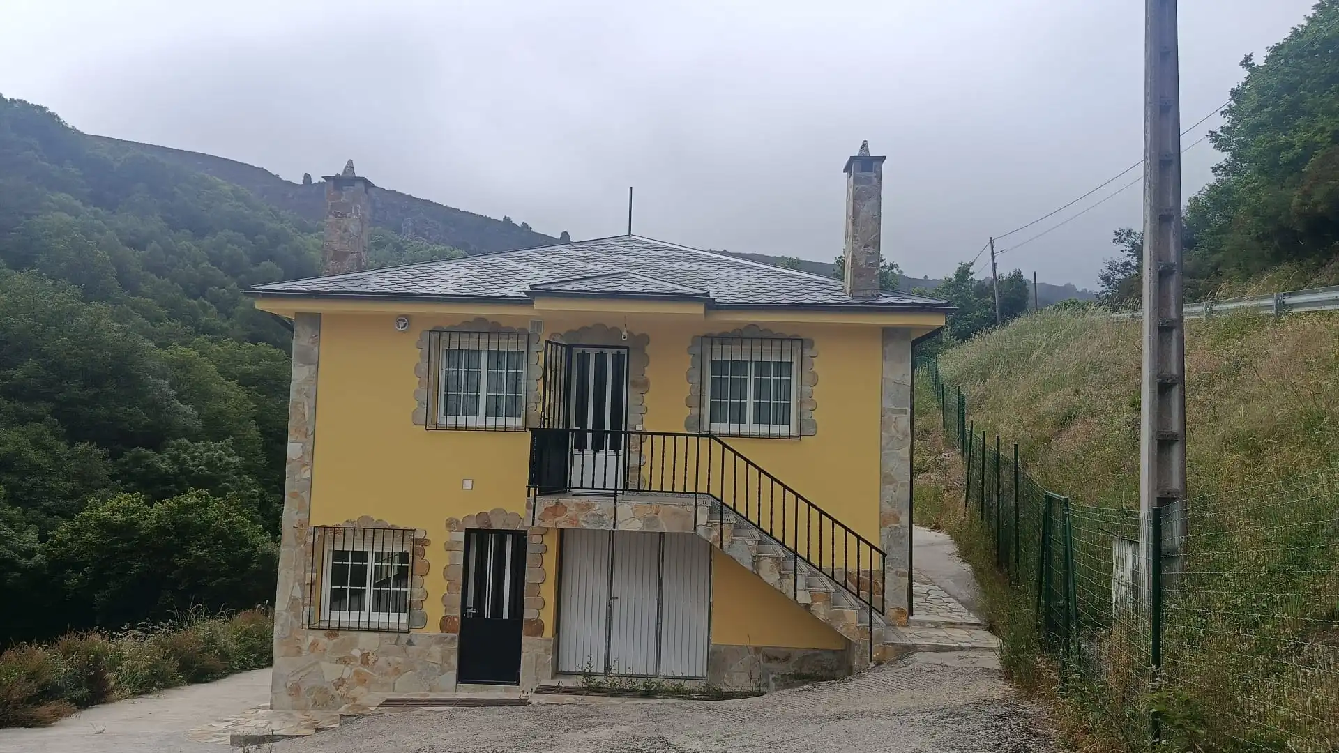 Maison avec terrasse à vendre à Santa Eufemia 1A, imagen 13
