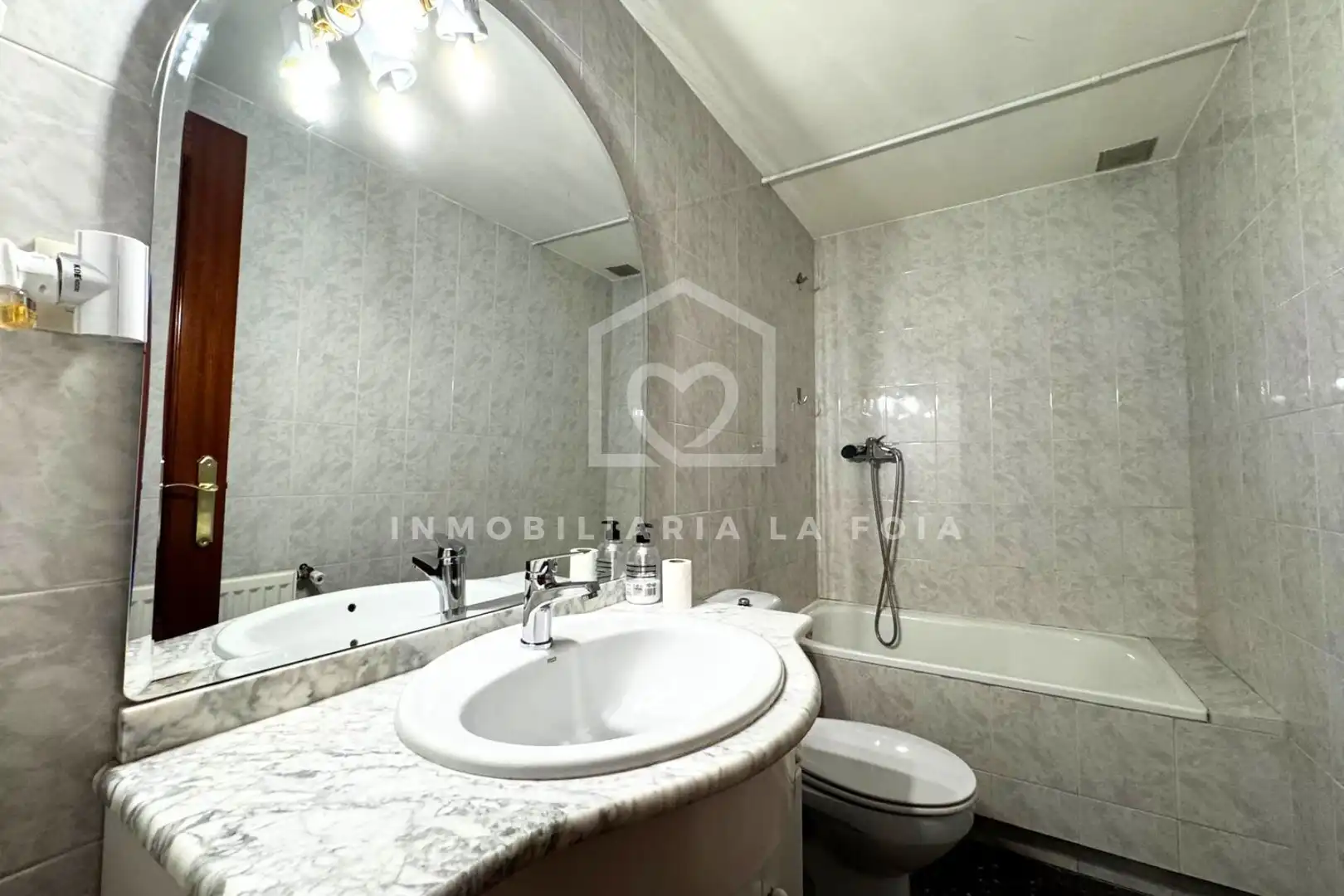 Baño de Piso en venta en Ibi con Trastero