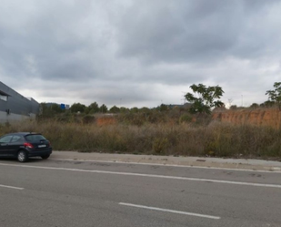 Terreny industrial de lloguer en Cervelló