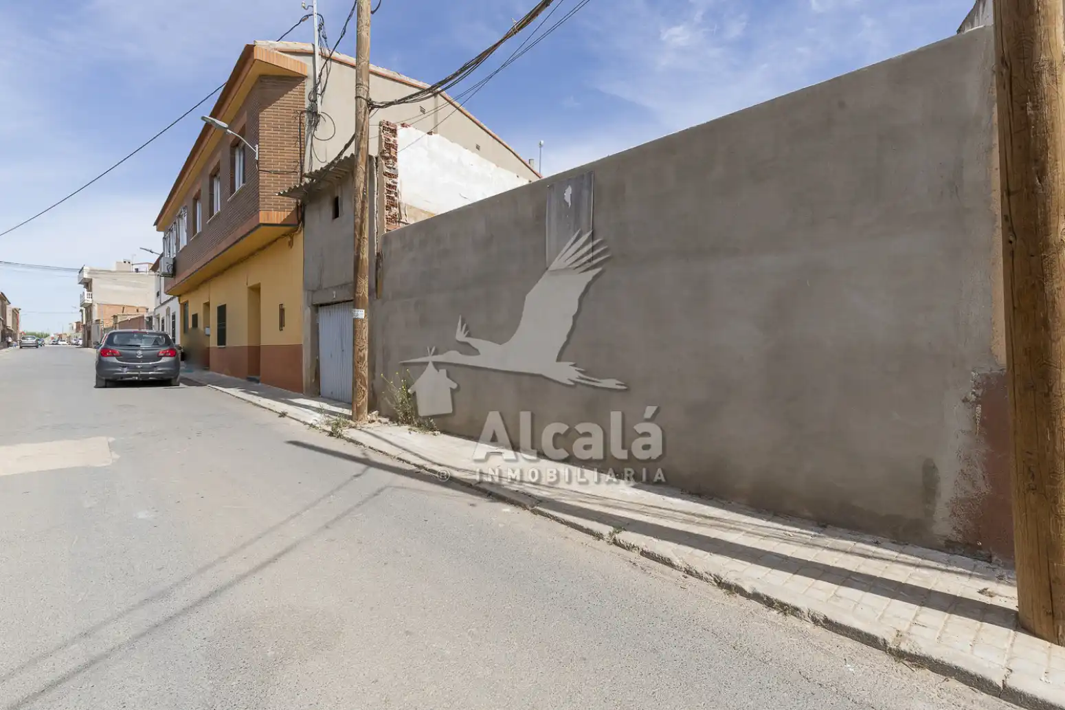 Rural land for sale in Madridejos, imagen 26