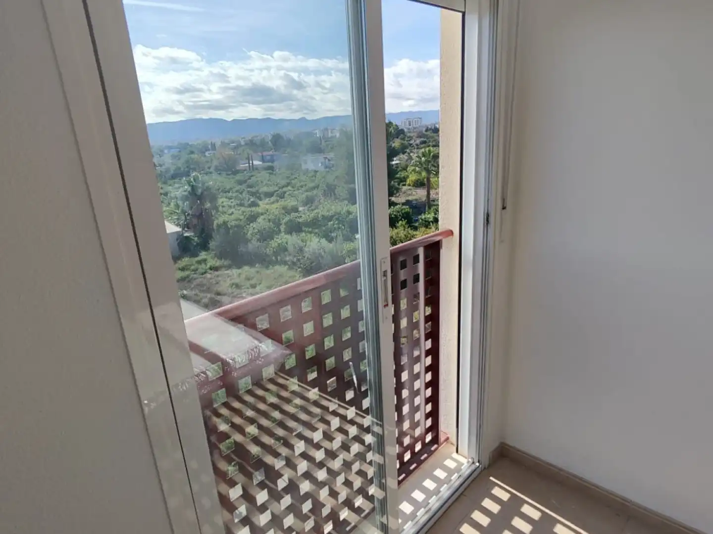 Apartments for rent in Cabezo de Torres