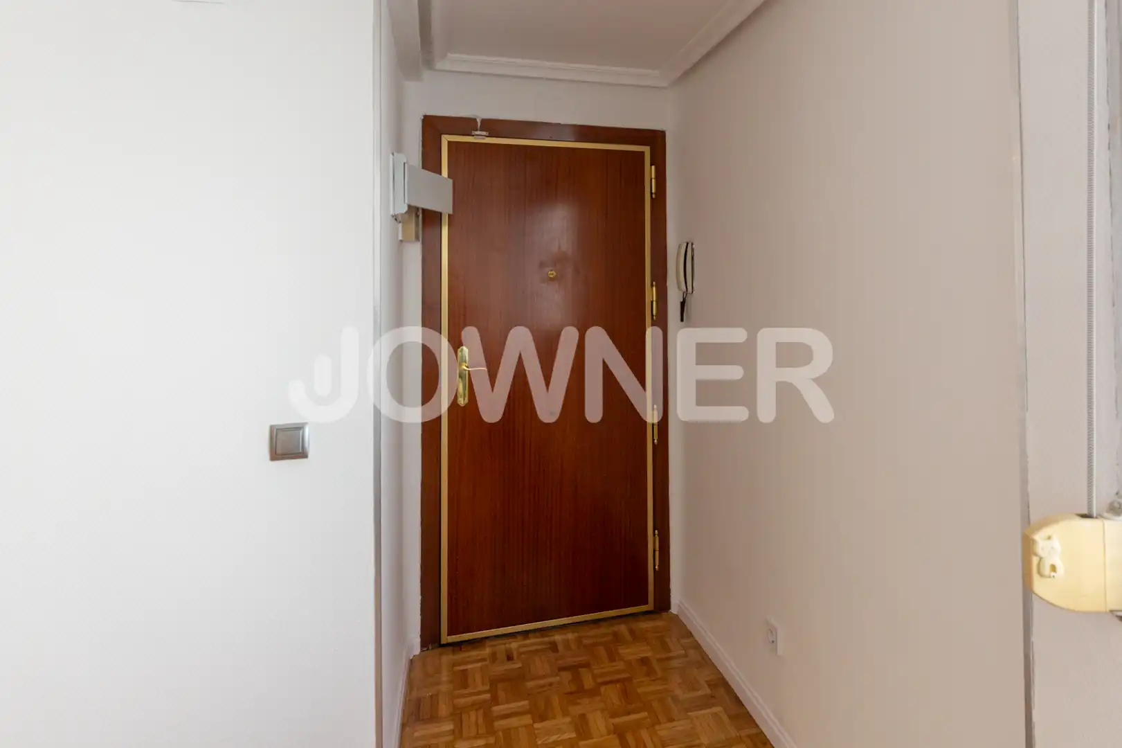 Wohnung mit Aufzug zur Miete in Avenida Donostiarra, imagen 27