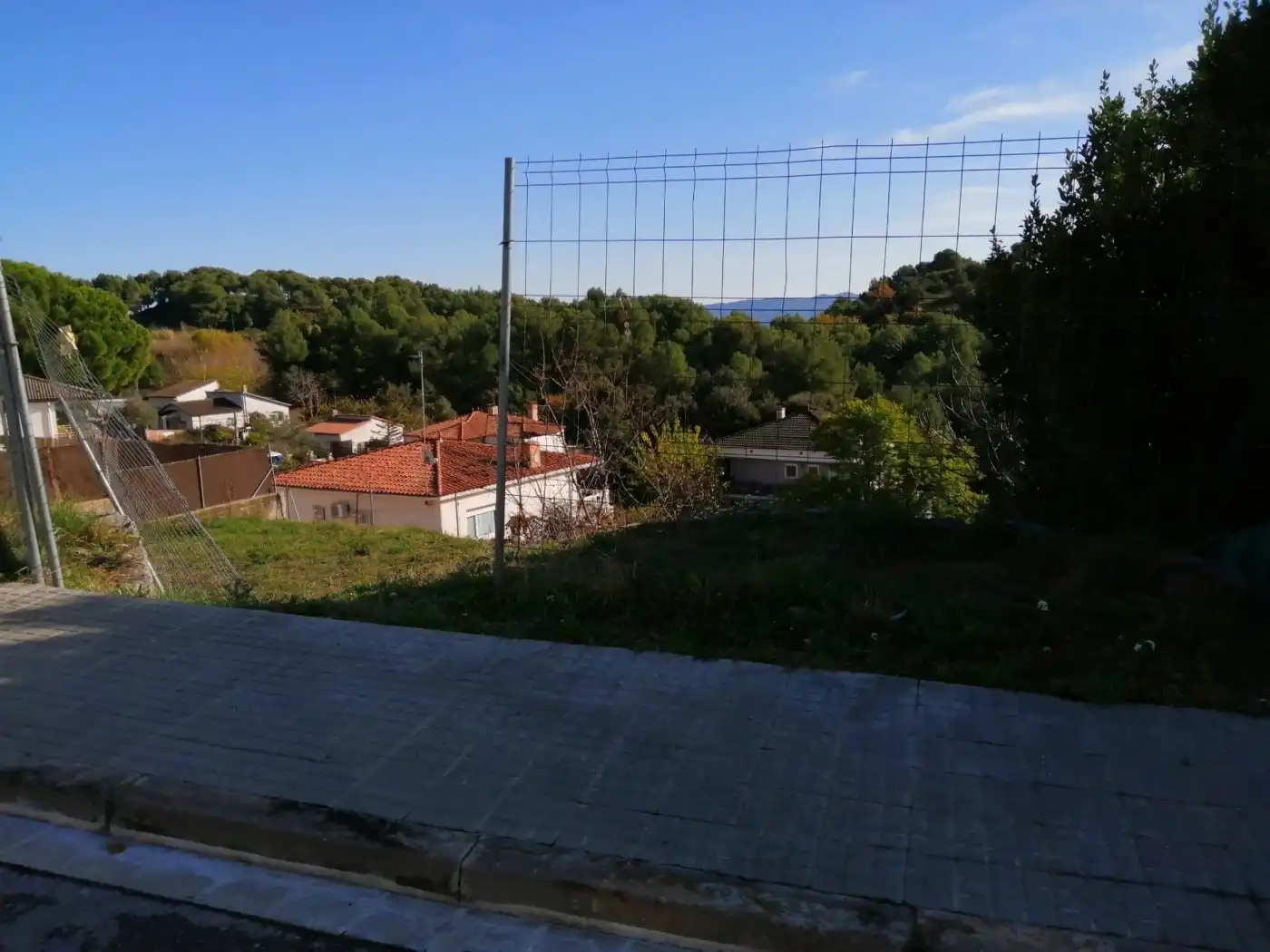 Terreno residencial en venta en Piera, imagen 7