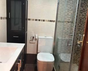 Bathroom of Flat to rent in  Córdoba Capital  with Air Conditioner