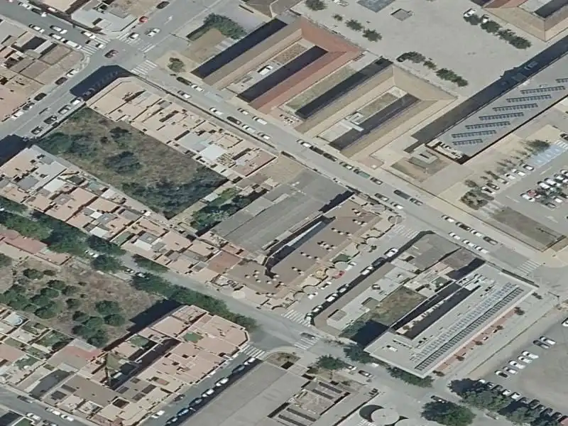 Local comercial en venda a Calle General Rodriguez Casadem
