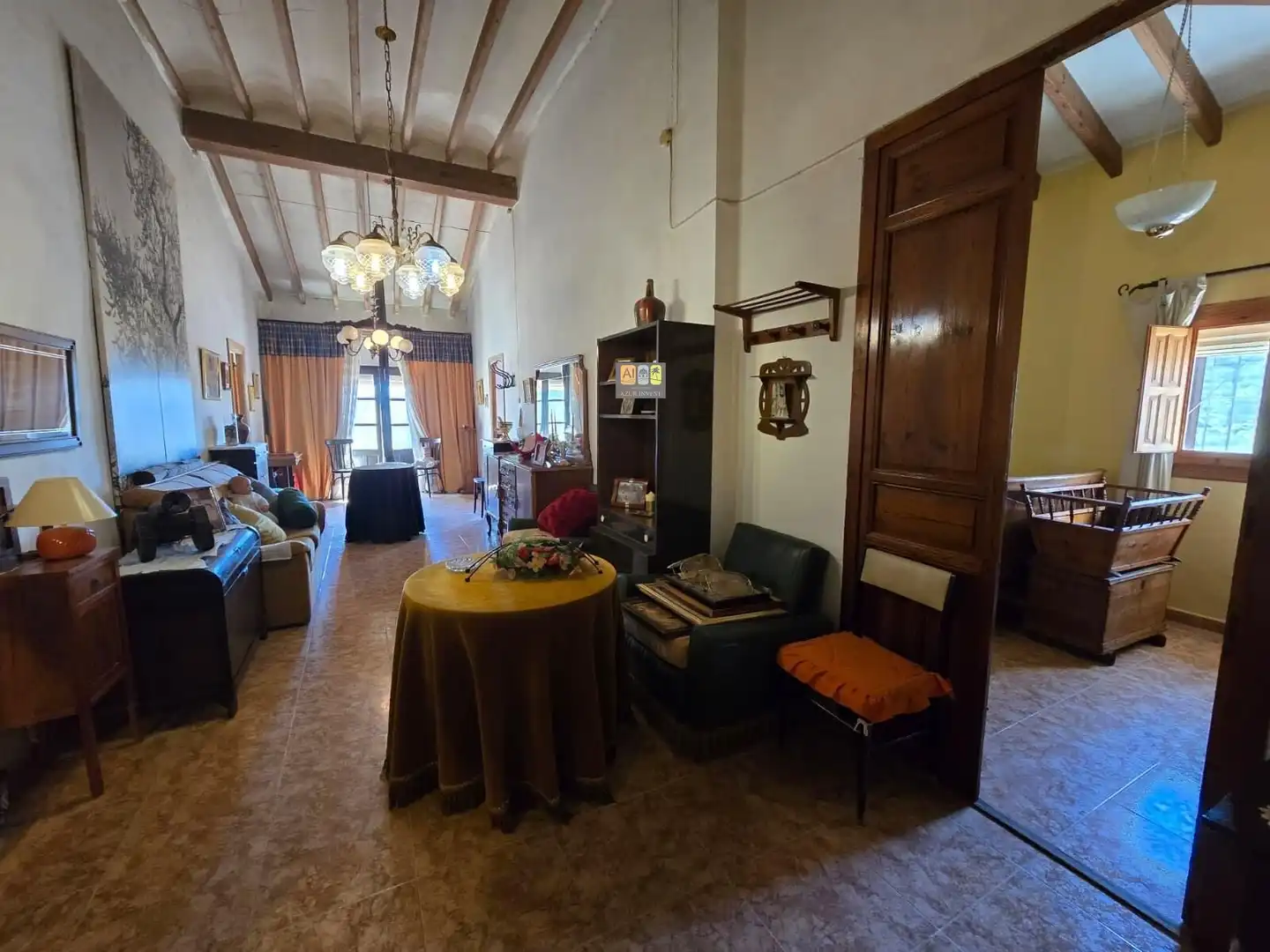 Haus mit Pool zum Verkauf in Relleu, imagen 27