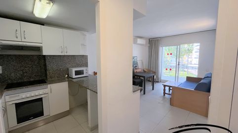 Foto 4 de Piso en venta en Plaça D'europa, 1, Mar i Camp - Platja dels Capellans, Salou