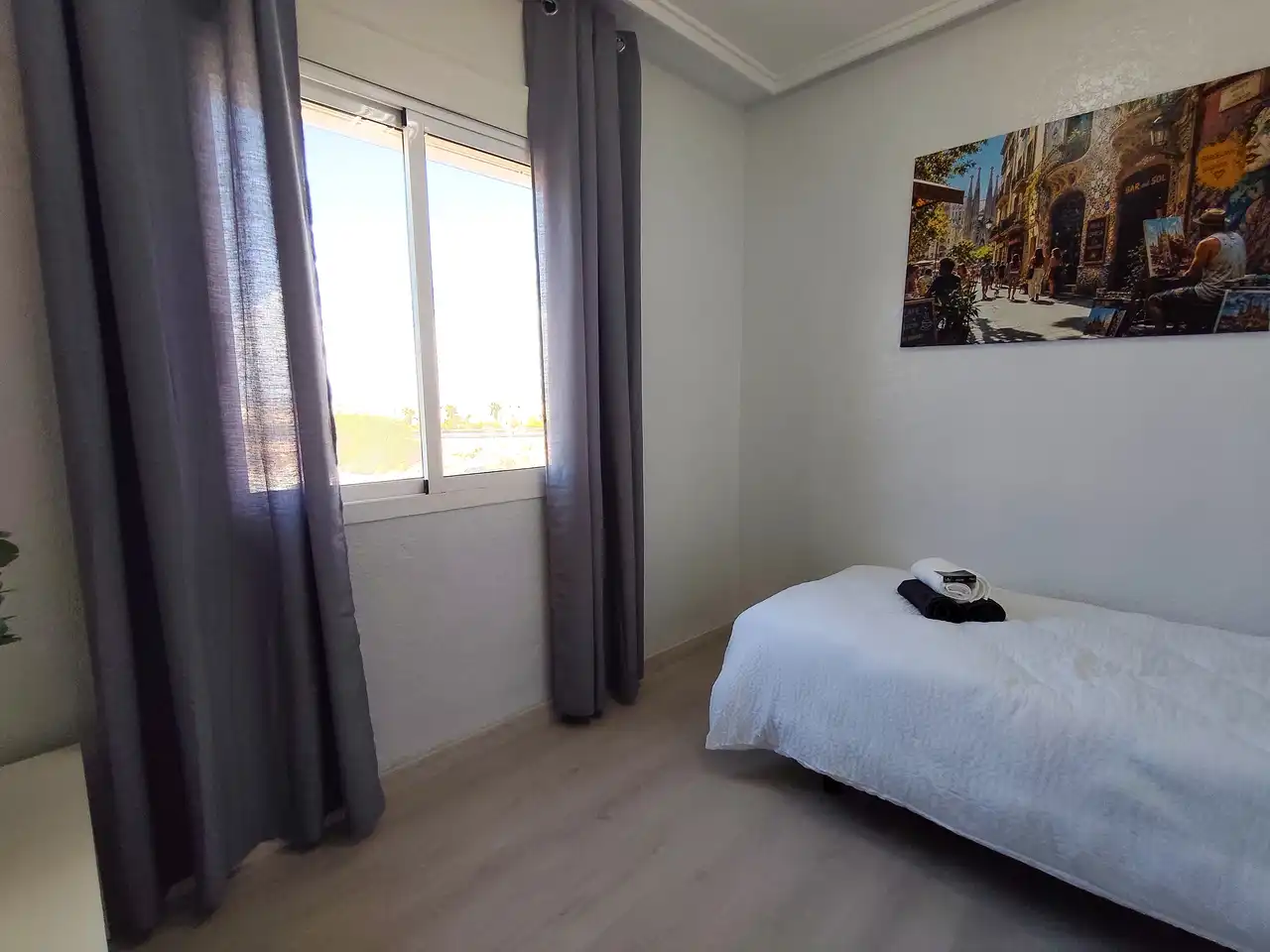 Apartment with terrace for sale in Centro, imagen 23