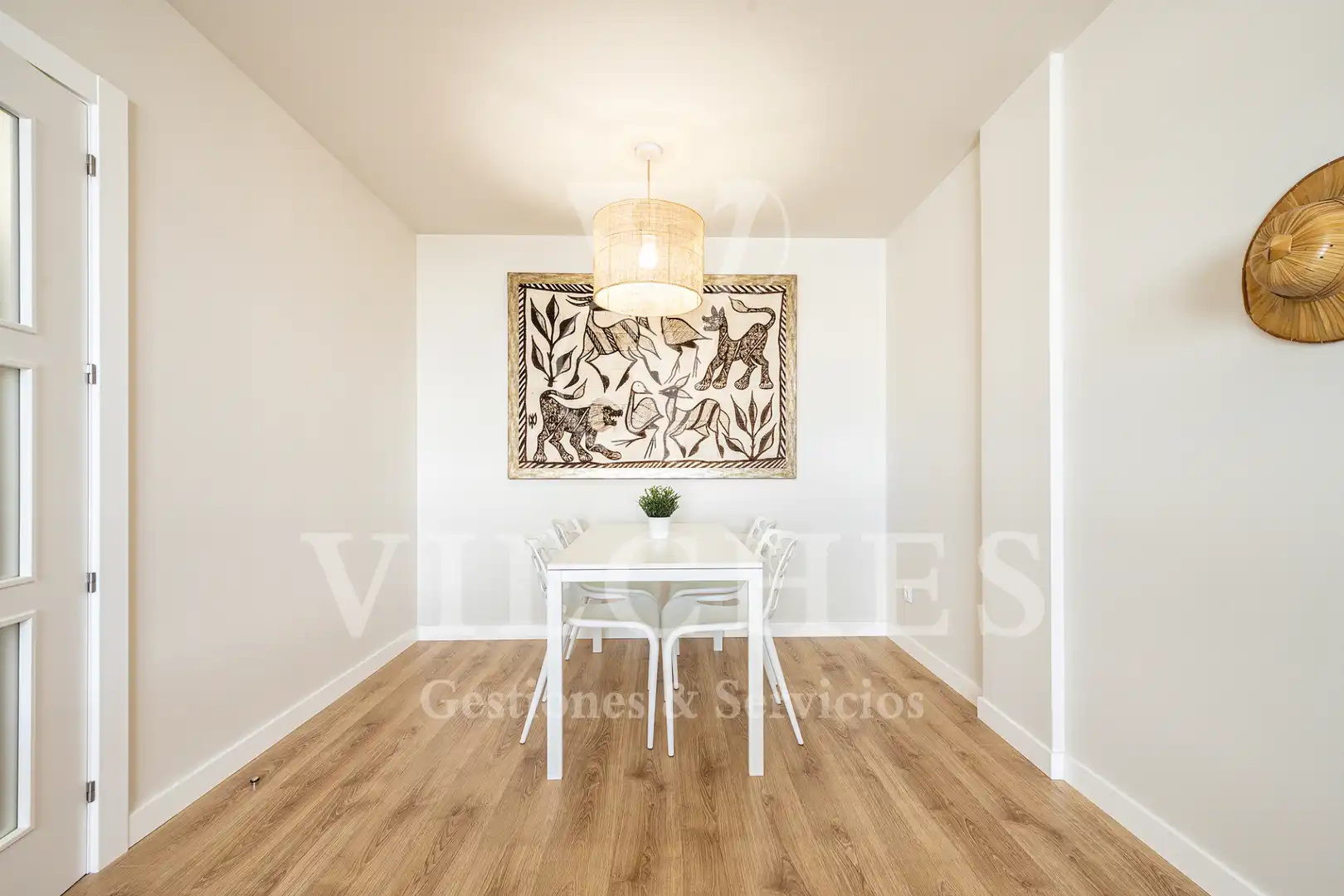 Habitación de Piso de alquiler en Las Palmas de Gran Canaria con Trastero y Amueblado