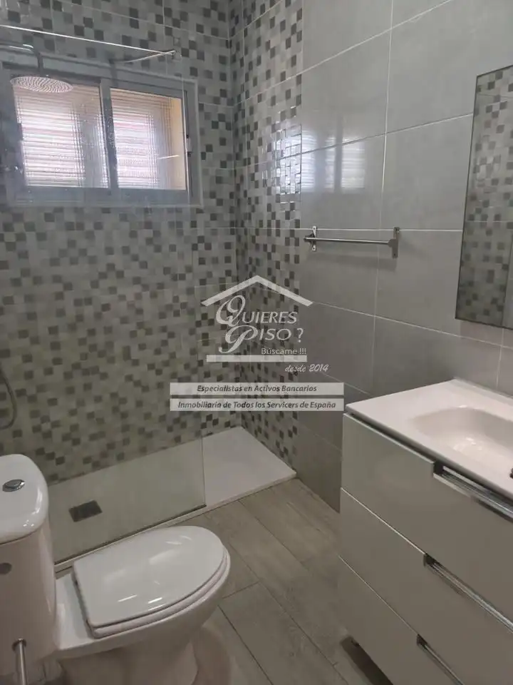 Bany de Planta baixa de lloguer en Las Palmas de Gran Canaria
