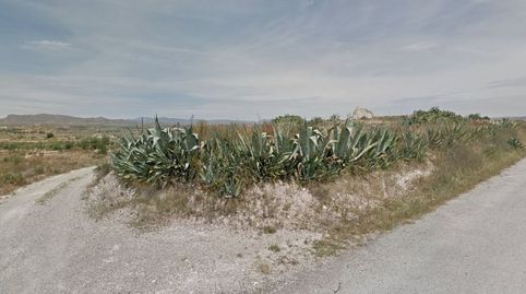 Foto 3 de Residencial en venta en Barriada Almajalejo, Huércal-Overa, Almería