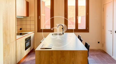 Photo 3 of Flat to rent in Carrer de Robert Graves, El Terreno,  Palma de Mallorca
