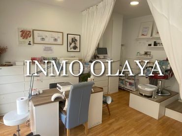 Gewerbefläche zur Übernahme in Calella