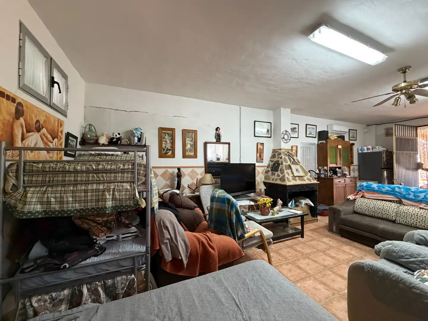 Terreny en venda en Úbeda