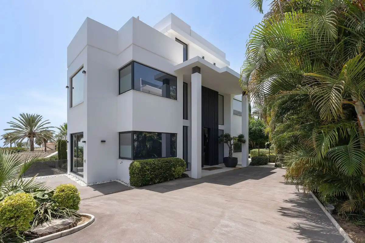 Casa a schiera in vendita a Milla de Oro, imagen 2