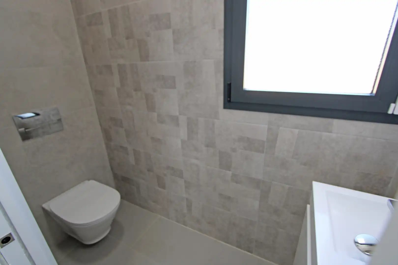 Detached house with pool for sale in Orba, imagen 24