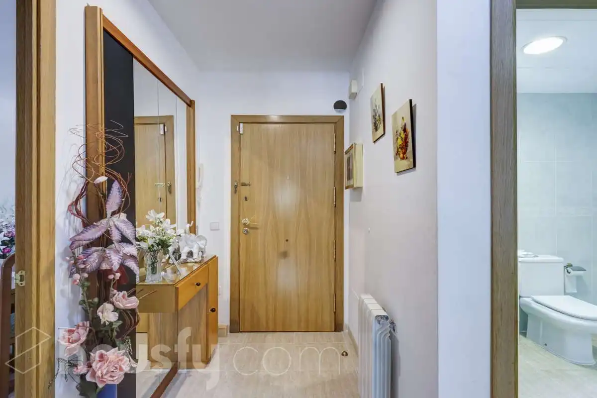 Flat for sale in Malgrat de Mar  with Heating, Storage room and Furnished