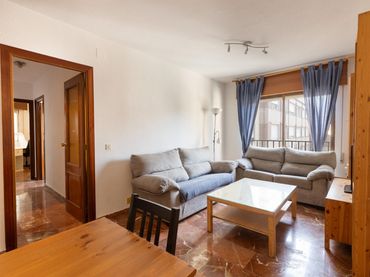Wohnung mit Aufzug zum Verkauf in Calle Doctor Jiménez Díaz 23