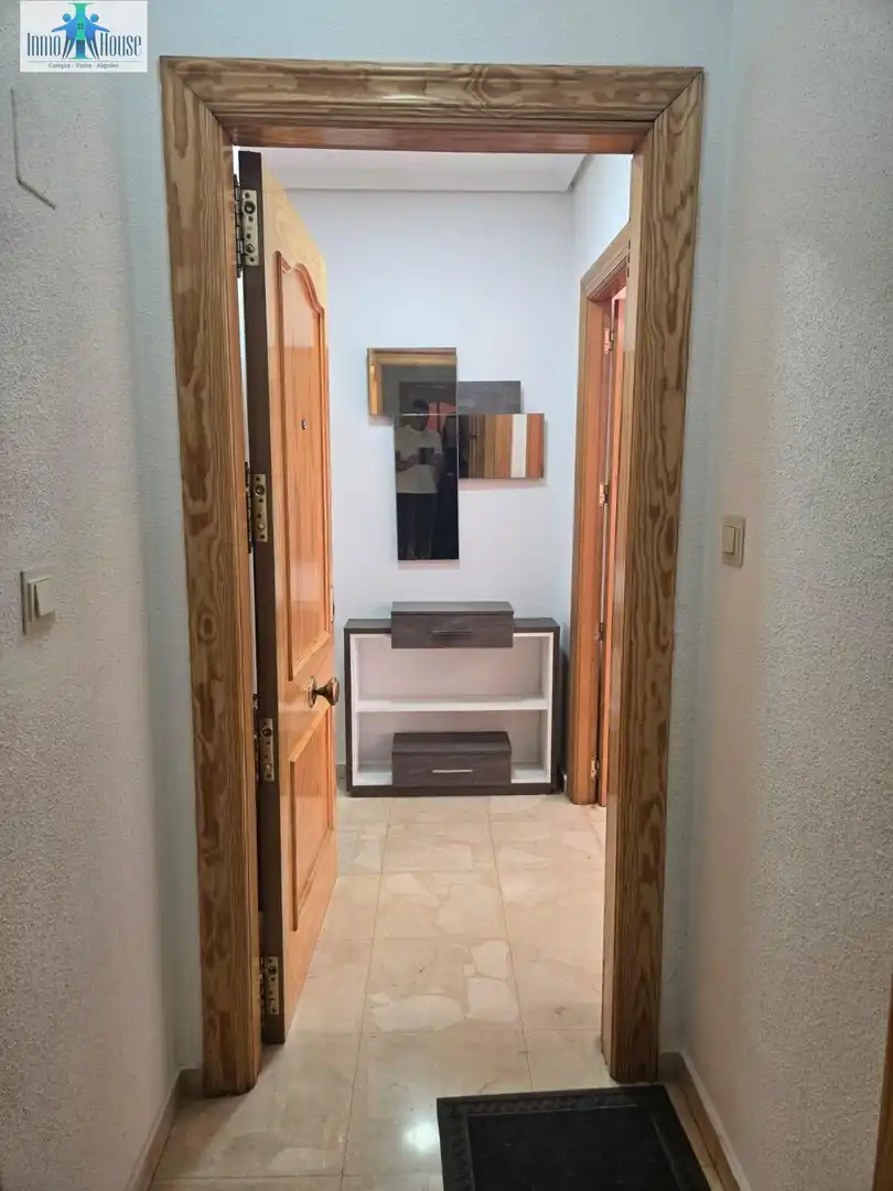 Flat for sale in Albacete  with Heating, Terrace and Storage room