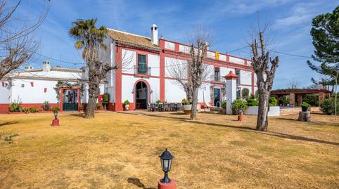 Photo 5 of Country house for sale in  Diseminados 2, Carmona, Sevilla