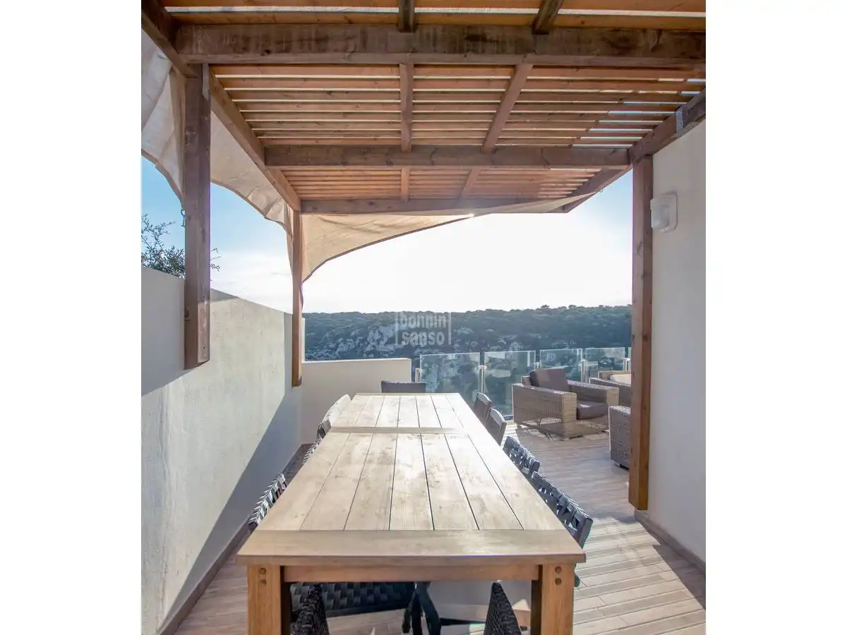 Casa o xalet en venda a Cala en Porter