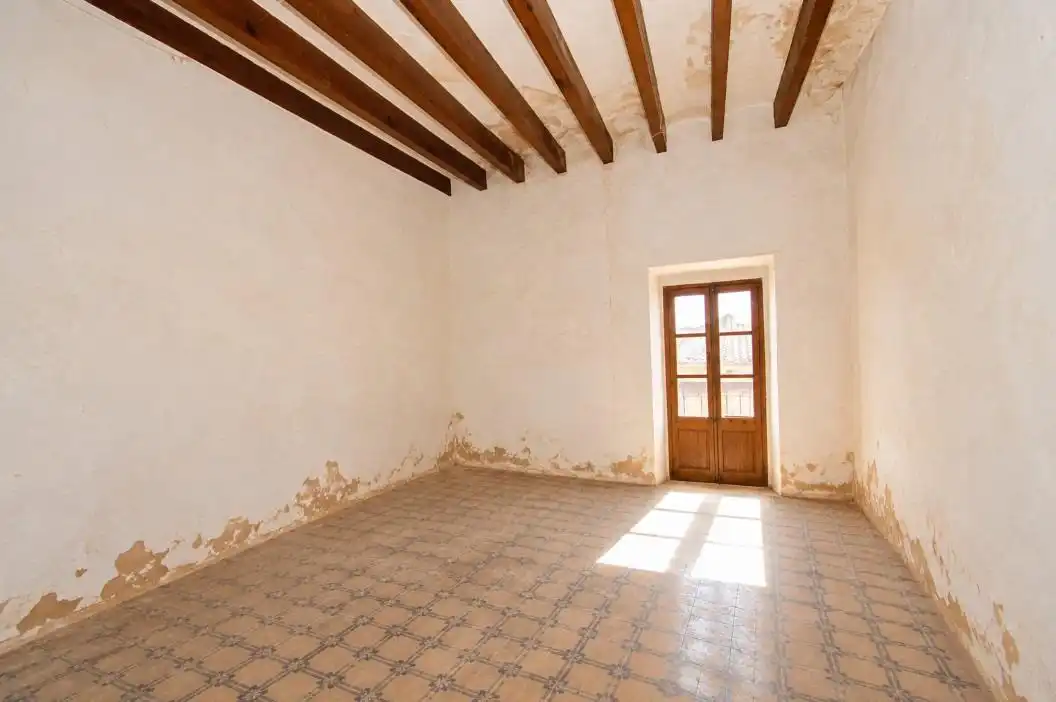 Casa con giardino in vendita a Sa Pobla, imagen 11