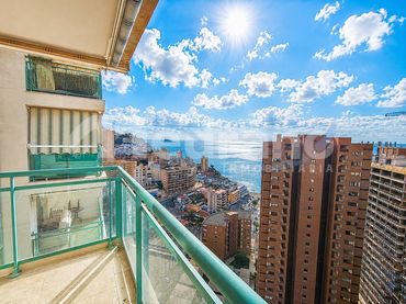 Appartamento con piscina in vendita a Calle Terral