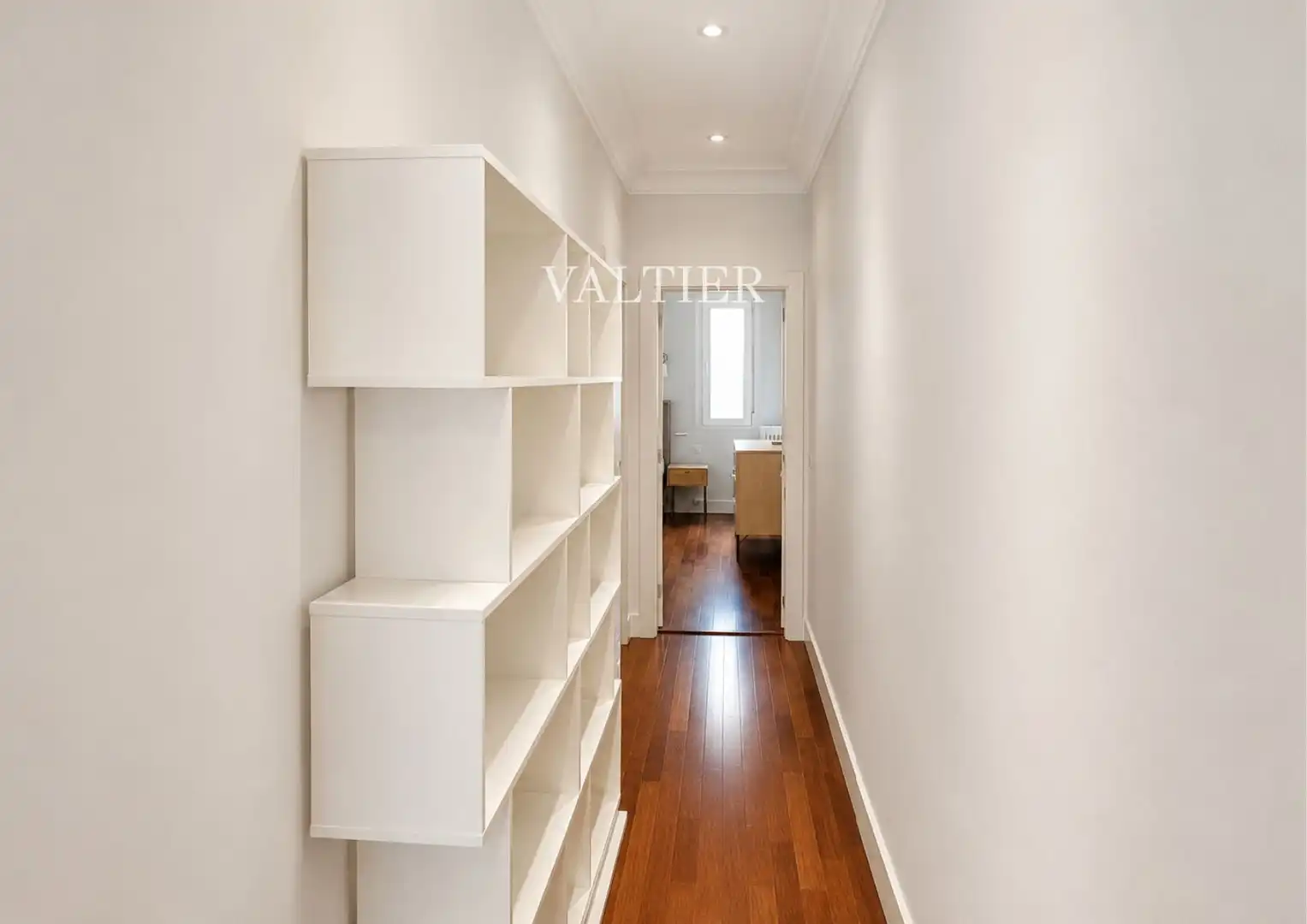 Ático en venta en Madrid con Aire acondicionado, Calefacción y Terraza