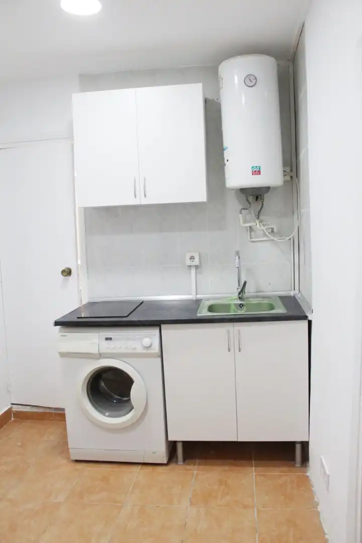 Appartement compact à louer à Calle Sierra de Meira, imagen 5