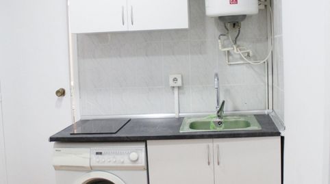 Foto 5 de Apartamento de alquiler en Calle Sierra de Meira, Numancia, Madrid Capital