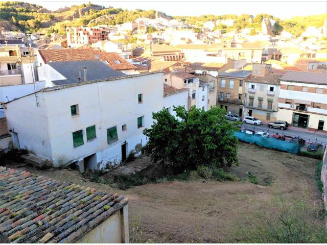 Casa-chalet en Venta en Calle SAN MIGUEL en Tamarite de Litera