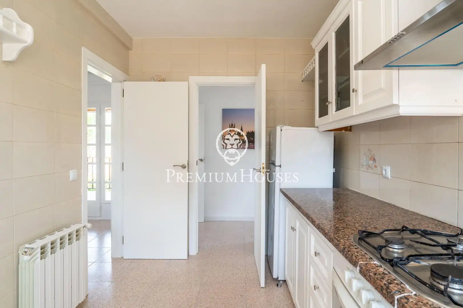 Casa con terraza en venta en Creixell, imagen 10