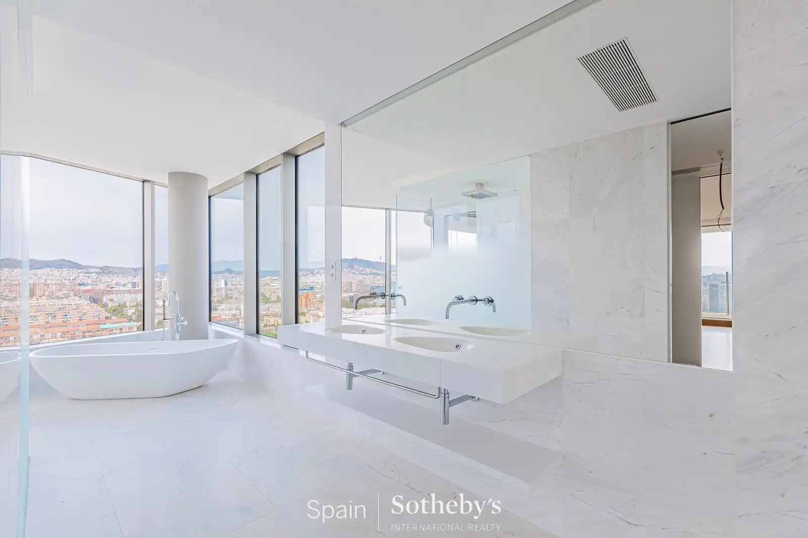 Apartament amb piscina en venda a Sant Martí, imagen 17