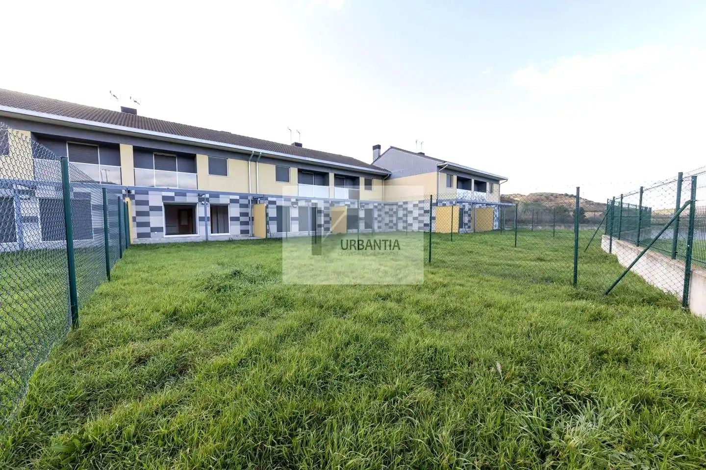Casa o xalet en venda a Río Robo, Enériz / Eneritz