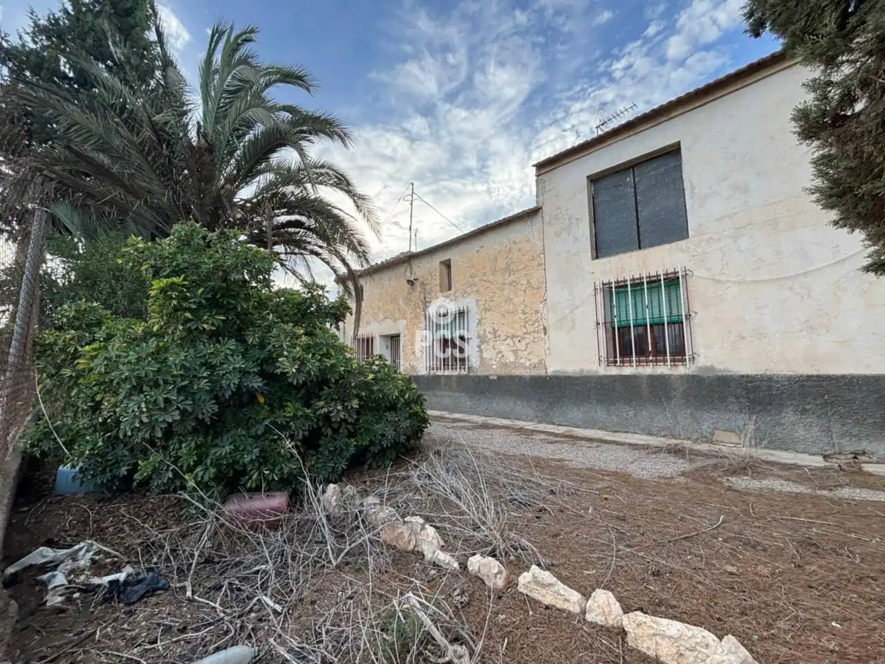 Chalet en venta en Calle Alrededores de Totana S/N, imagen 37
