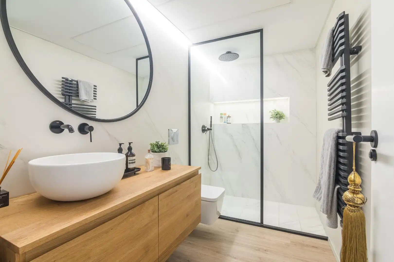Flat for sale in Calle VICENTE BLASCO IBAÑEZ, 4, Pont Nou - Corazón de Jesús