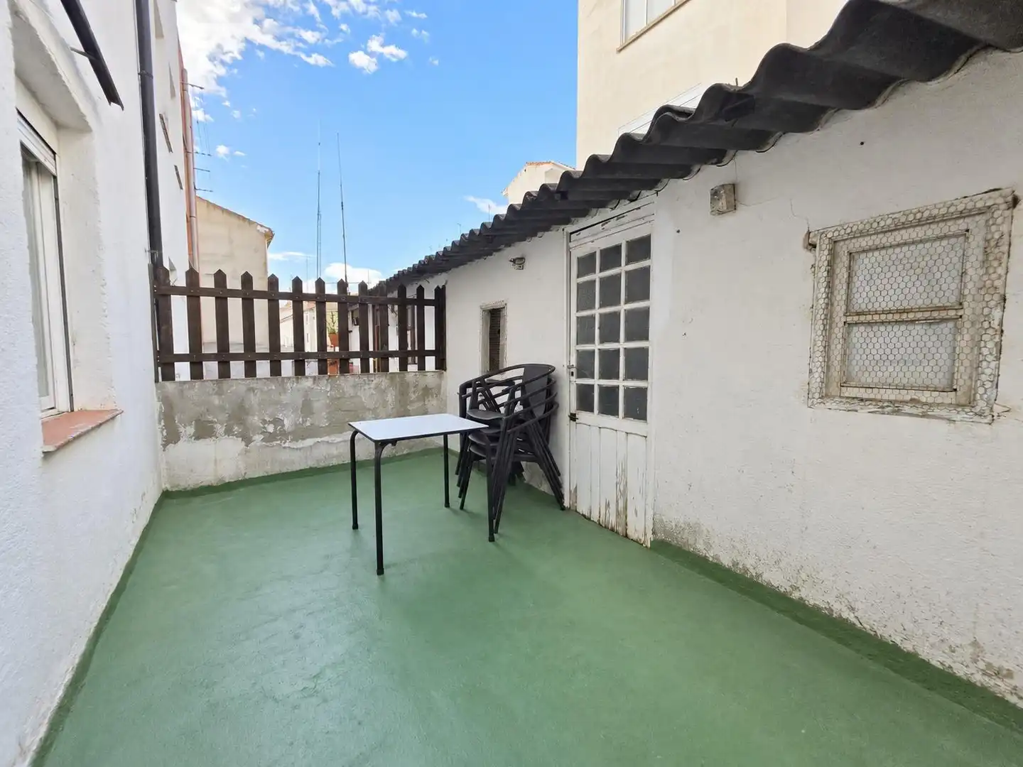 Appartamento con terrazza in vendita a Sur, imagen 22