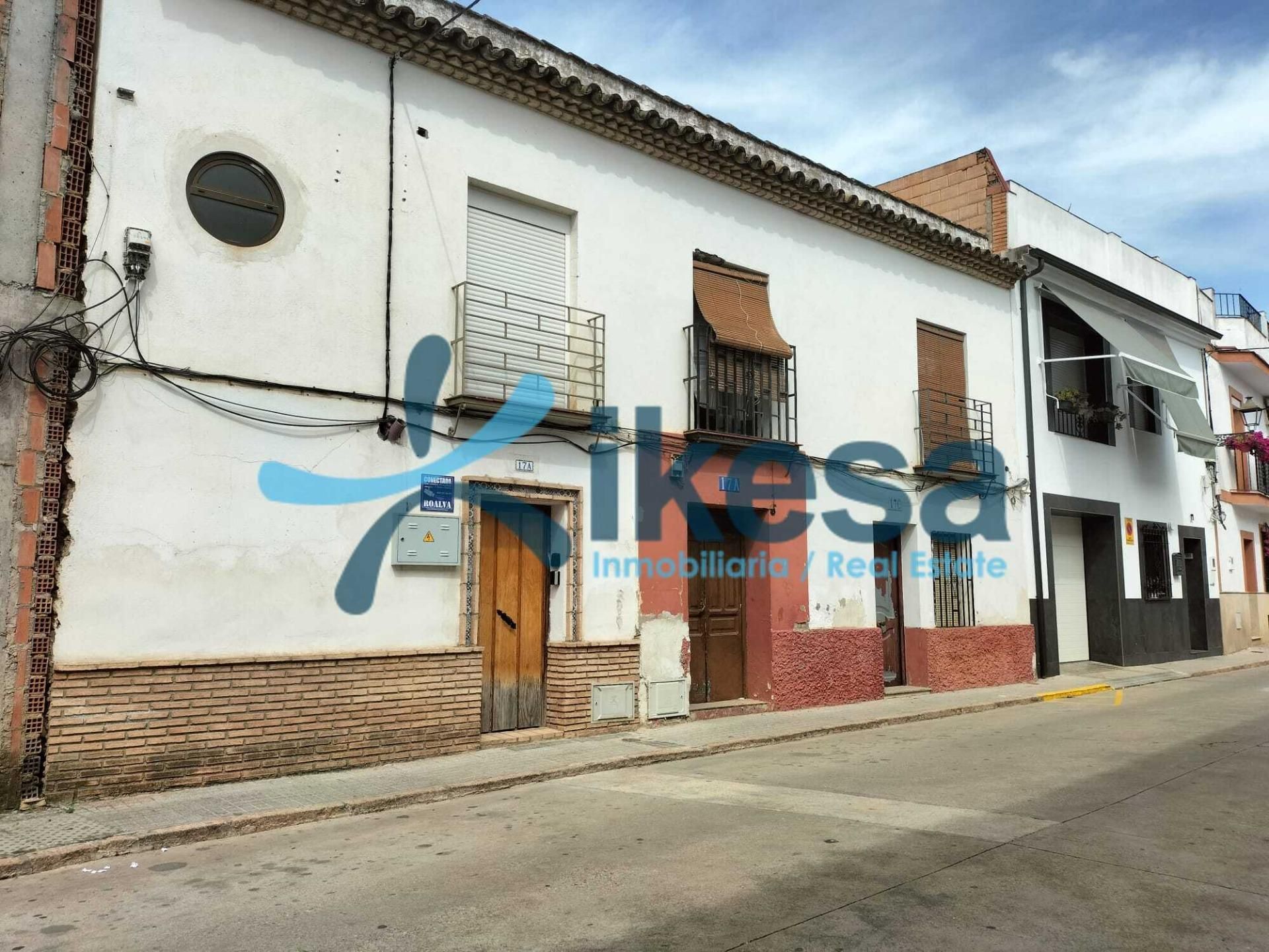 Flat for sale in Villafranca de Córdoba