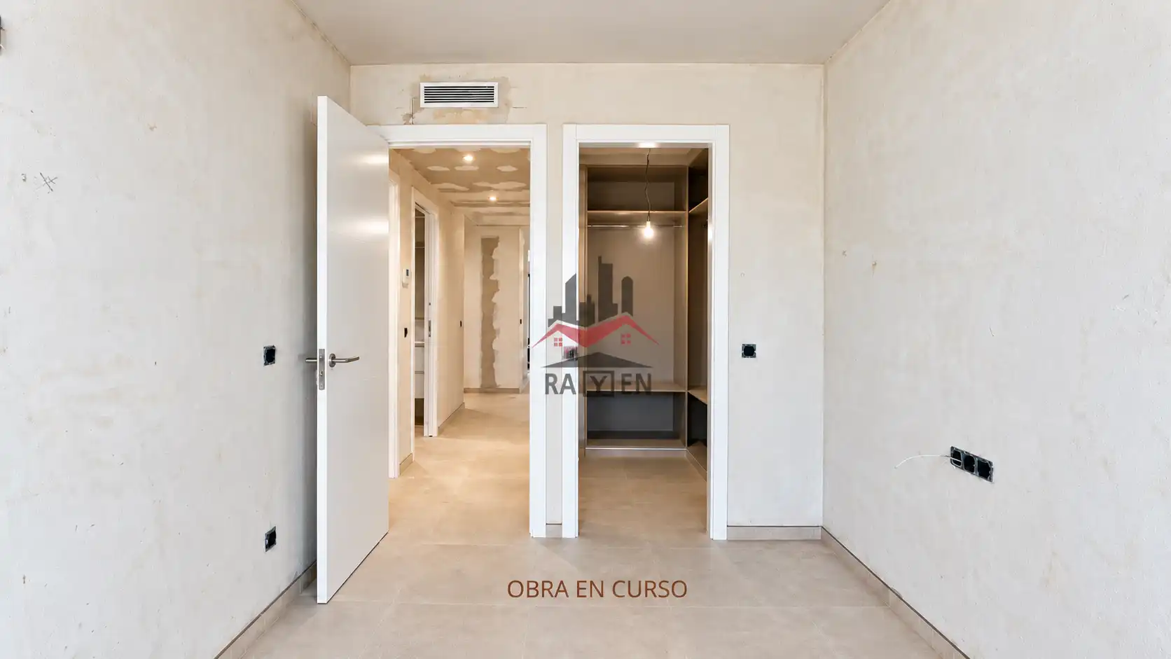 Flat for sale in Creu de la Mà