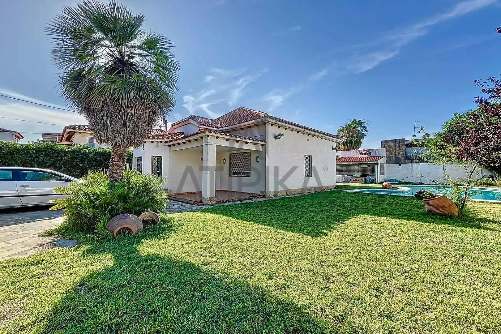 Maison avec piscine à vendre à Lluminetes, imagen 23